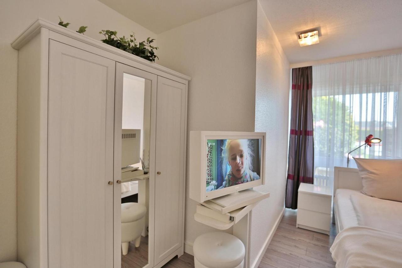 Haus Nautica Nautica Appartement 11 Хаффкруг Экстерьер фото